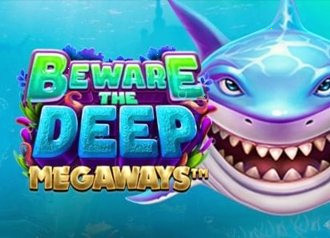 Игра Beware The Deep Megaways