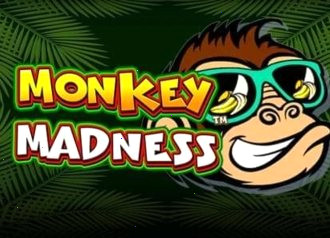 Monkey Madness от Pragmatic